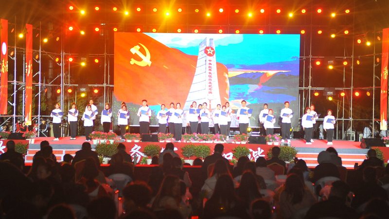 小型活动策划：五大关键点助你打造成功活动