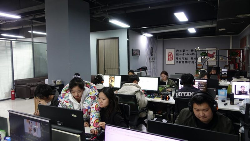 TVC广告片拍摄：揭秘厂家直销背后的奥秘