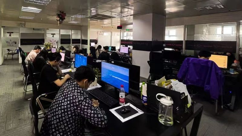 文化传媒公司经营范围揭秘：教育类别全解析**