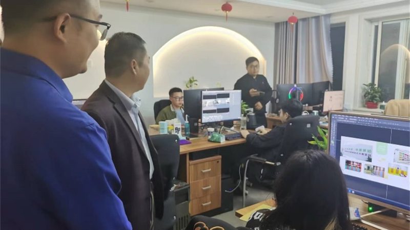 直播代运营：从选品到复盘的完整步骤解析