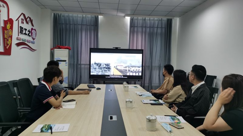企业宣传片制作公司对比：揭秘挑选秘诀