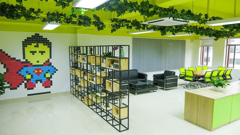 小型企业公关传播公司推荐